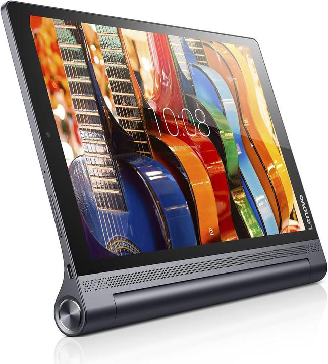 Produktbild Lenovo Yoga Tab 3 Pro (10.10", 32 GB, Schwarz)