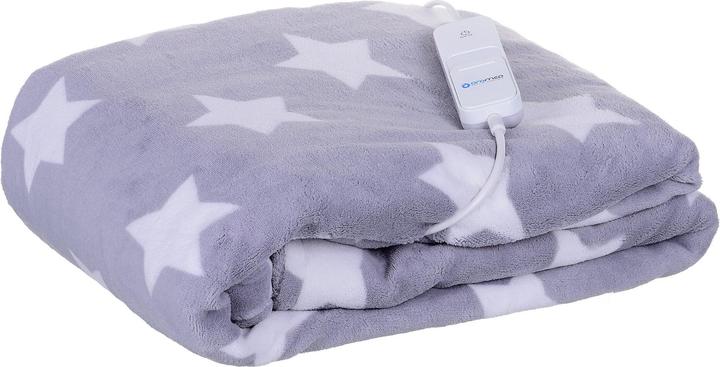 ORO Oro-Blanket Star Heizdecke (180 x 130 cm)