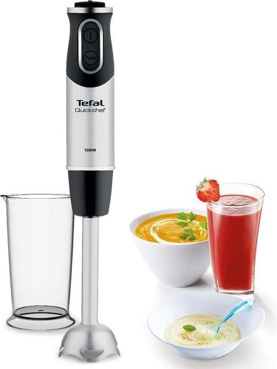 Actual product image Tefal HB658838 Quickchef