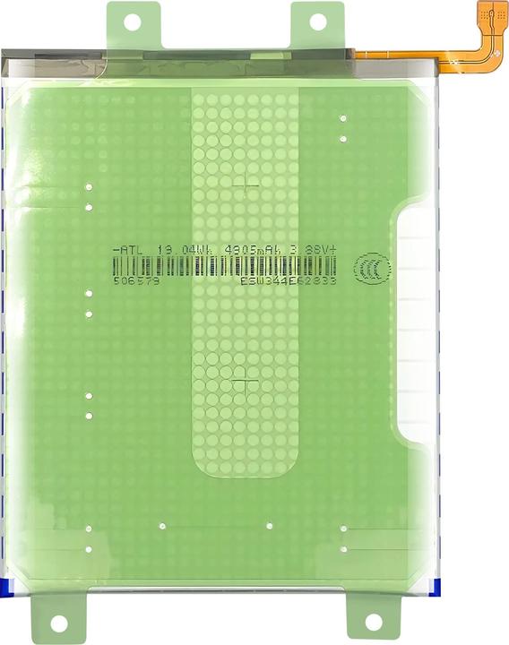 Immagine prodotto Samsung 5000mAh