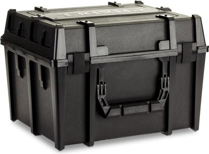 Actual product image Games Workshop Citadel: Battle Figure Case (Foam material)