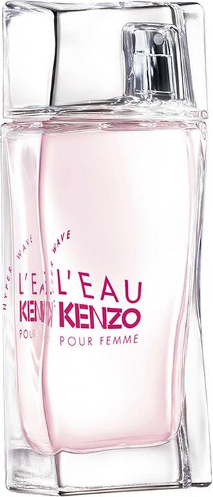 Immagine prodotto Kenzo L'Eau Hyper Wave Pour Femme (Eau de toilette, 100 ml)