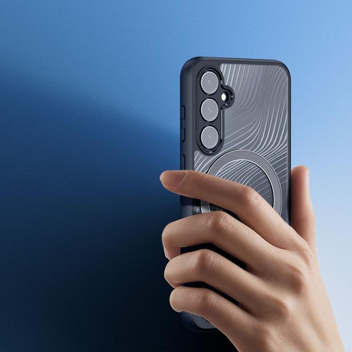 Actual product image Dux Ducis Aimo (Samsung Galaxy S23 FE)