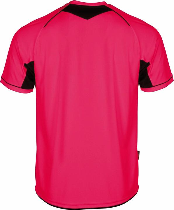 Actual product image Stanno Bergamo Referee Jersey Short Sleeve (XXL)