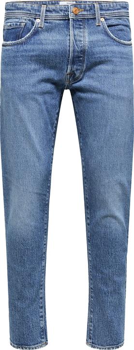 Selected Homme SLH196-STRAIGHT SCOTT 3070 JNS EX NOOS