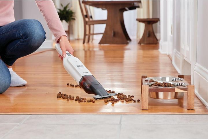 Actual product image Black & Decker HLVC315B11