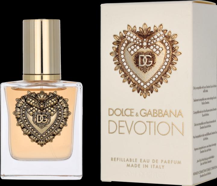 Produktbild Dolce & Gabbana Devotion (Eau de Parfum, 50 ml)