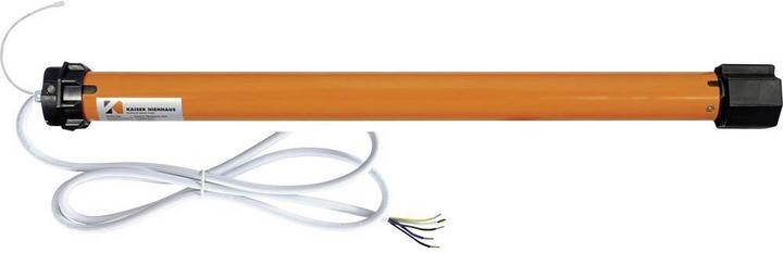 Actual product image Kaiser Nienhaus Radio tubular motor roller shutter drive Favorit