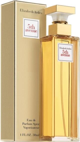 Produktbild Elizabeth Arden 5th Avenue (Eau de Parfum, 75 ml)