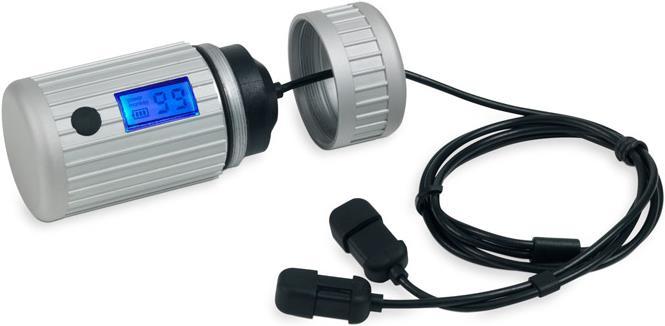 Actual product image Powertraveller Powermonkey Explorer 2 (6000 mAh, 22.20 Wh)