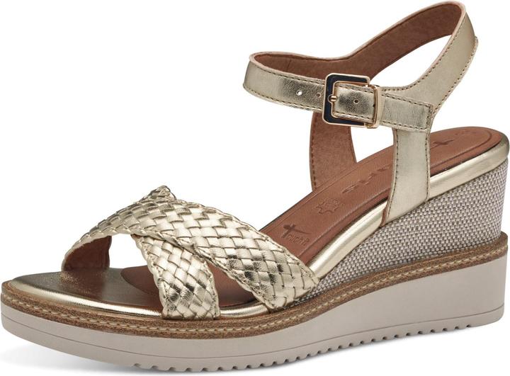 Actual product image Tamaris Sandal (40)
