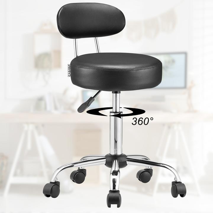 Immagine prodotto Casaria Rollhocker