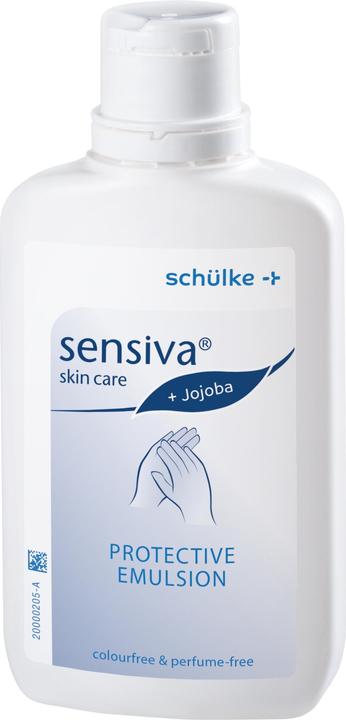 Schülke protective emulsion