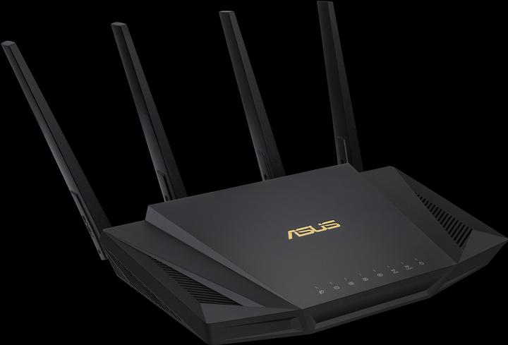 Produktbild ASUS RT-AX58U V2