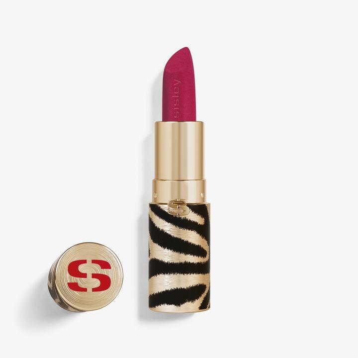 Sisley Phyto Rouge Velvet No 22 (22 Rose Punch)