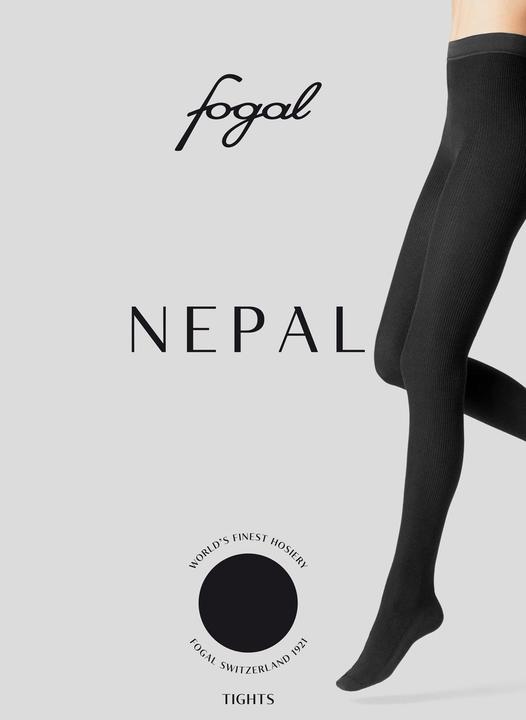 Fogal Strumpfhose "Nepal"