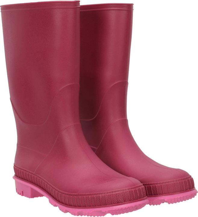Immagine prodotto Mountain Warehouse Stivali di Gomma Semplice Bambini (34)