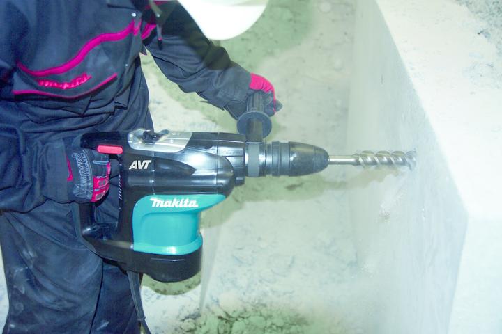 Immagine prodotto Makita HR4510C (Corrente elettrica)
