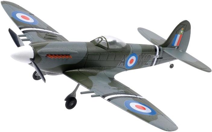 Produktbild Axion Spitfire, Rtf