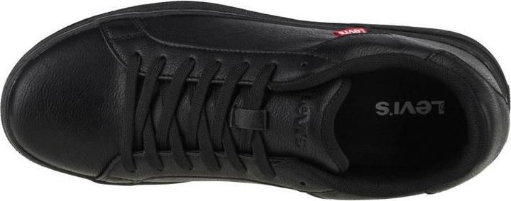 Produktbild Levis Sneakers Piper 234234-661-559 Juoda 41 (41)
