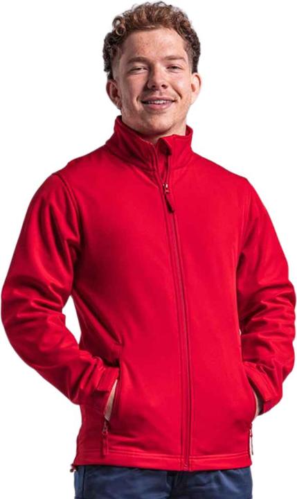 Image du produit Pro RTX - Veste softshell - Homme (3XL)