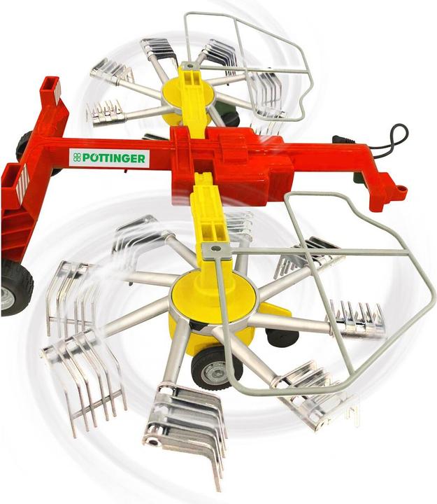 Actual product image Jamara Pottinger Former