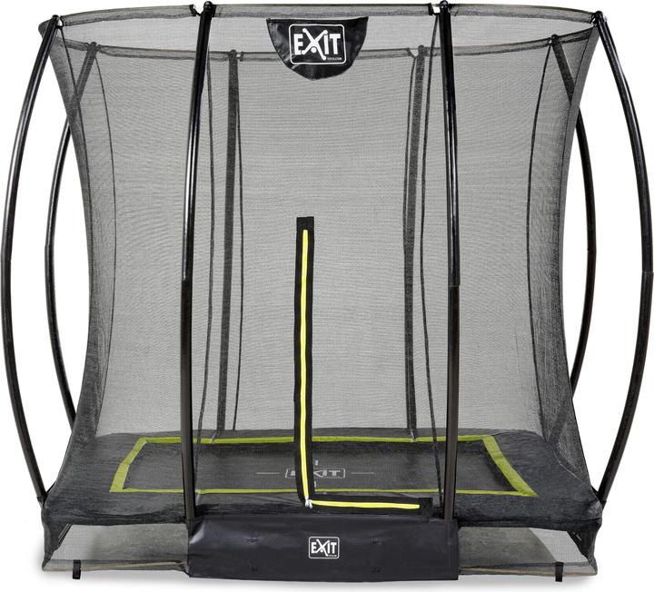 Immagine prodotto Exit Trampolino a terra (193 cm)