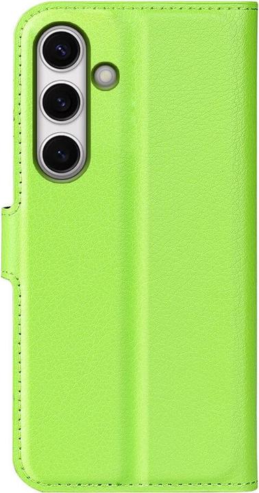 Image du produit Cover-Discount FE - Étui en cuir Étui (Samsung Galaxy S24 FE)