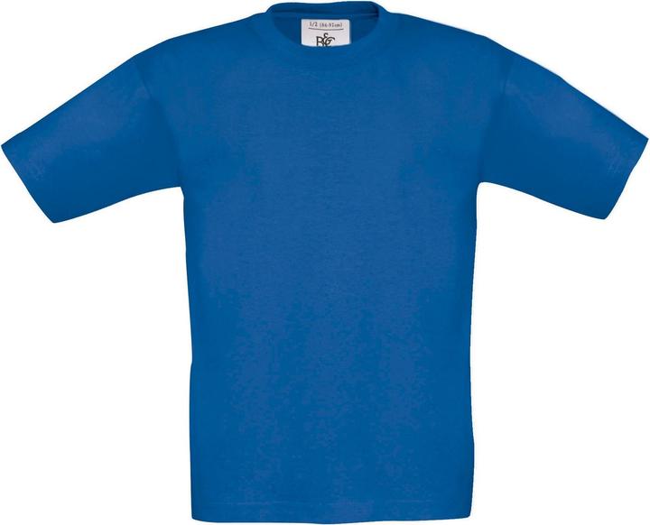 Produktbild B&C Exact 150 TShirt (158, 164)