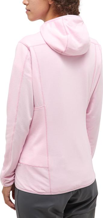 Image du produit Haglöfs Sweat à capuche L.I.M Mid Fast (L)