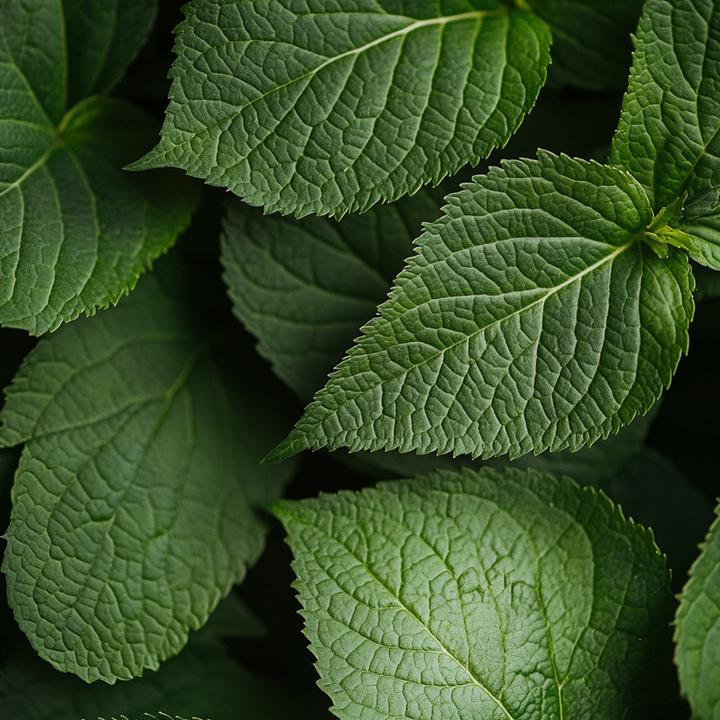 Produktbild Plant in a Box Hydrangea macrophylla Bavaria - 3er Set Hortensien (25 cm)