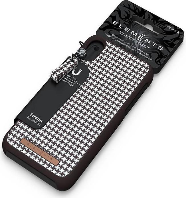Produktbild Nordic Elements Idun (Apple iPhone XS Max)
