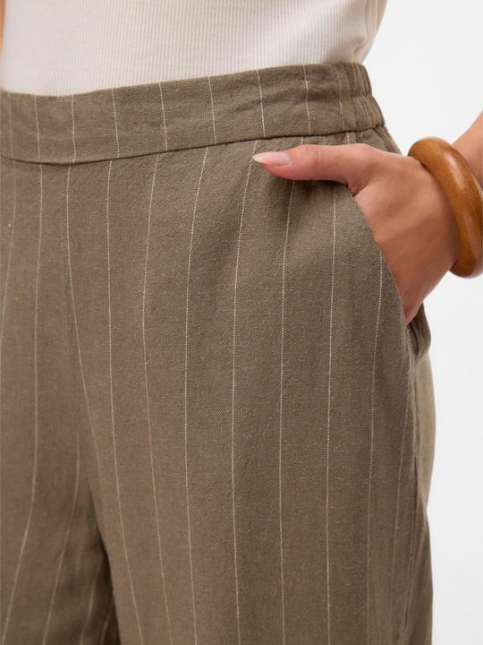 Produktbild Vero Moda VMMINDY Hohe Taille Hose Culotte (38)