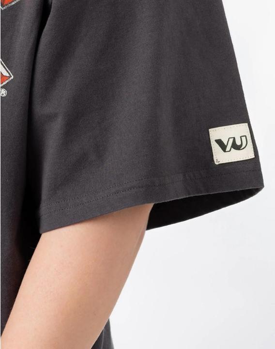 Actual product image AC/DC TShirtDress (L)