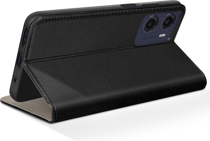 Actual product image Avizar MagneticGuard Cover (Motorola Moto E)