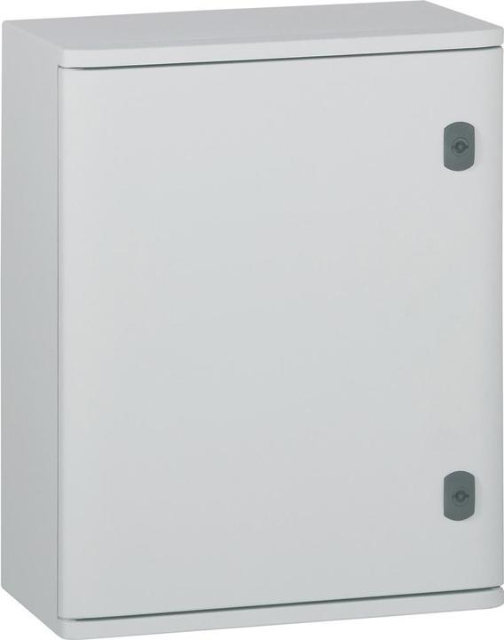 Legrand Polyester MARINA 800 x 600 x 300 mm IP66 ohne Platten (036261)