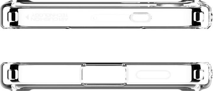 Actual product image Spigen Ultra Hybrid Mag Zero One (Samsung Galaxy S25)