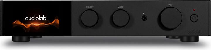 Audiolab 9000 A (Amplificateur)