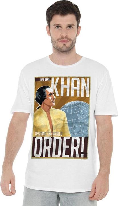 World Order TShirt
