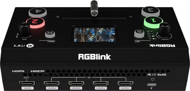 Productafbeelding RGBlink Mini V2