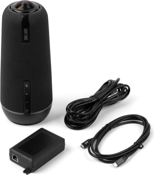 Produktbild OWL Power Over Ethernet Adapter For