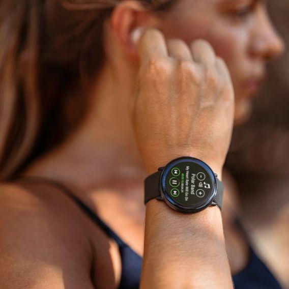 Produktbild Polar Ignite 3 (43 mm)