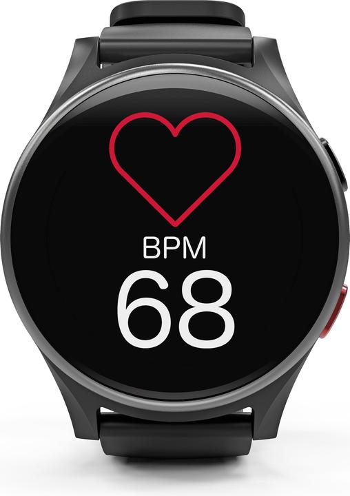 Produktbild Emporia Watch LTE (43.90 mm, 4G)