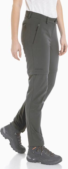 Immagine prodotto Schöffel Pantaloni con zip Ascona (19)