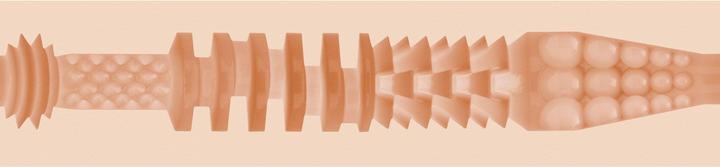 Image du produit Fleshlight Madison Ivy Beyond