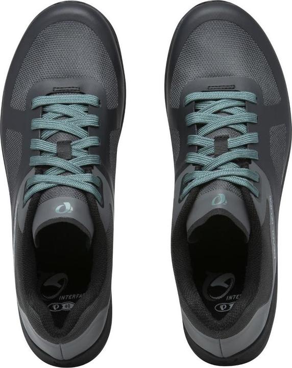 Produktbild Pearl Izumi Fahrradschuhe MTB Damen "Canyon Spd" (38)