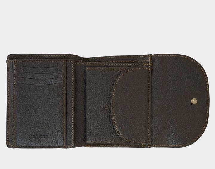 Produktbild Braun Büffel Elin Rfid