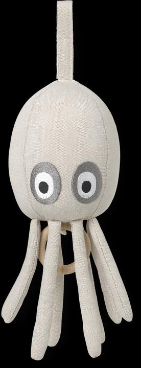 Image du produit Ferm Living Octopus Music Mobile