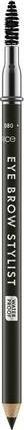 Actual product image Catrice Eye Brow Stylist (080 Back To Black)