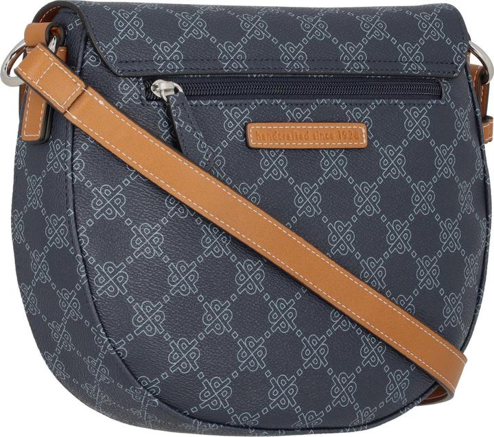 Actual product image Picard Saddle bag Euphoria 7776